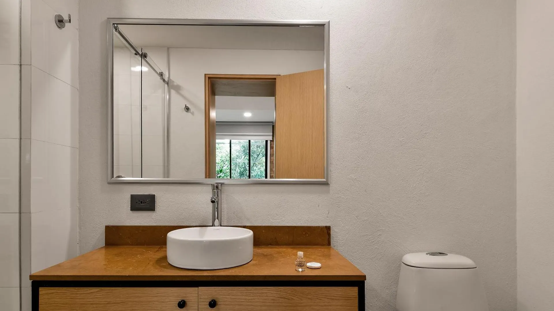 בוגוטה Gaº Apartamento Para Estrenar En Teusaquillo קולומביה