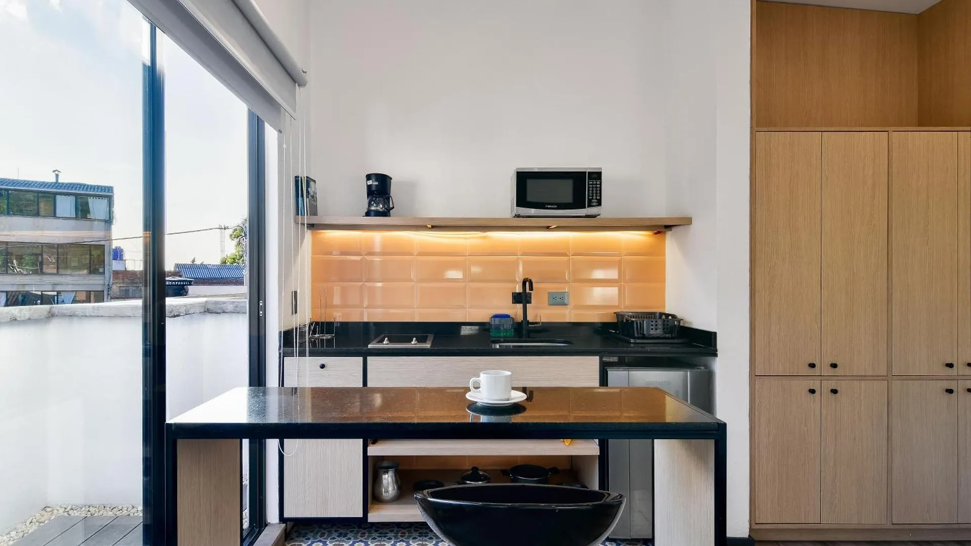 בוגוטה Gaº Apartamento Para Estrenar En Teusaquillo קולומביה