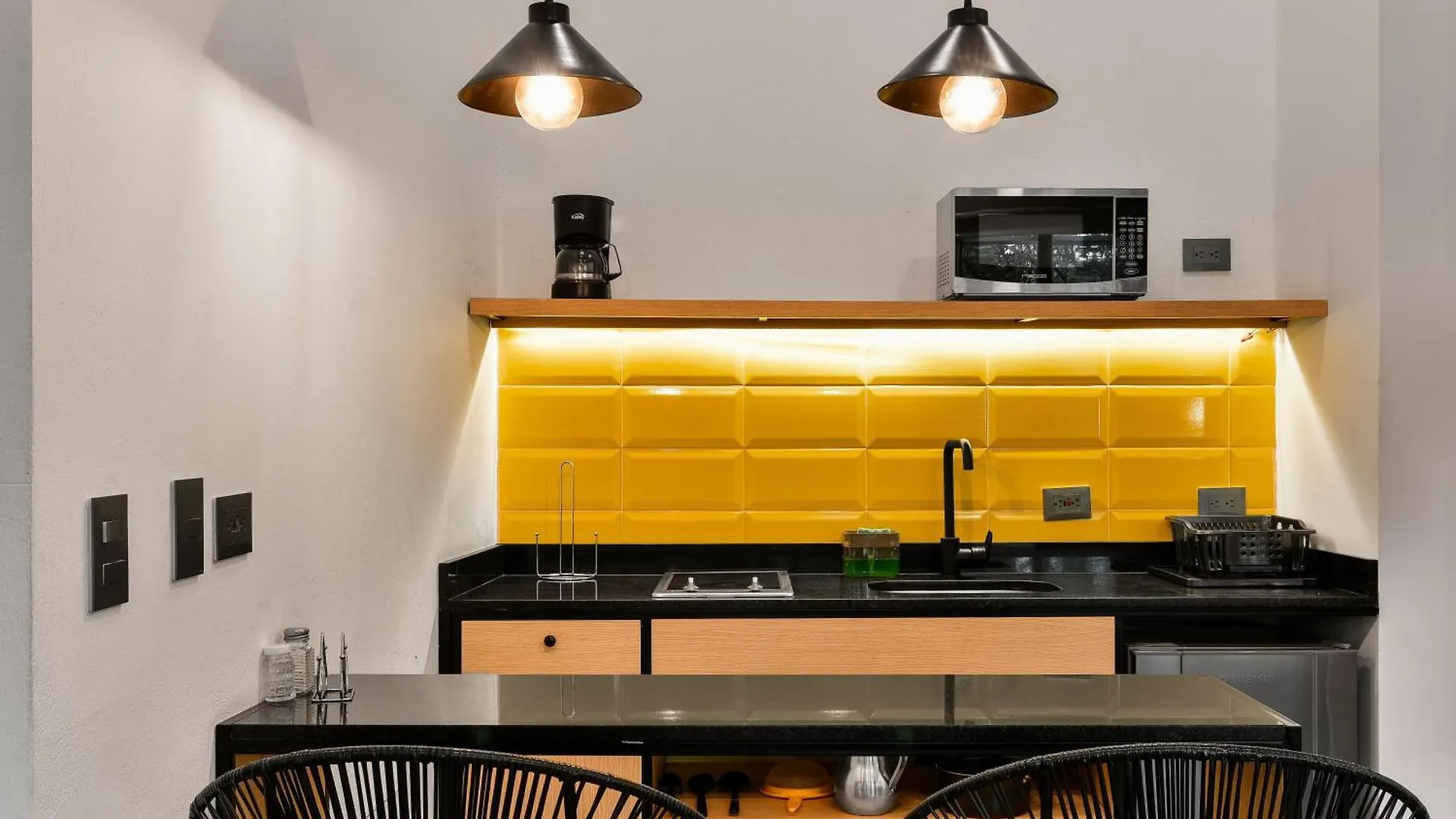 דירה בוגוטה Gaº Apartamento Para Estrenar En Teusaquillo