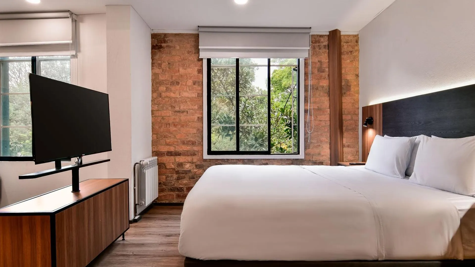 דירה בוגוטה Gaº Apartamento Para Estrenar En Teusaquillo קולומביה