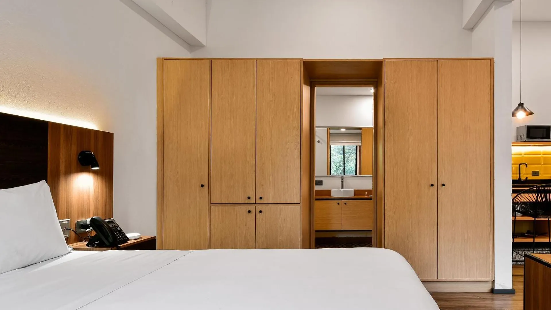 דירה בוגוטה Gaº Apartamento Para Estrenar En Teusaquillo
