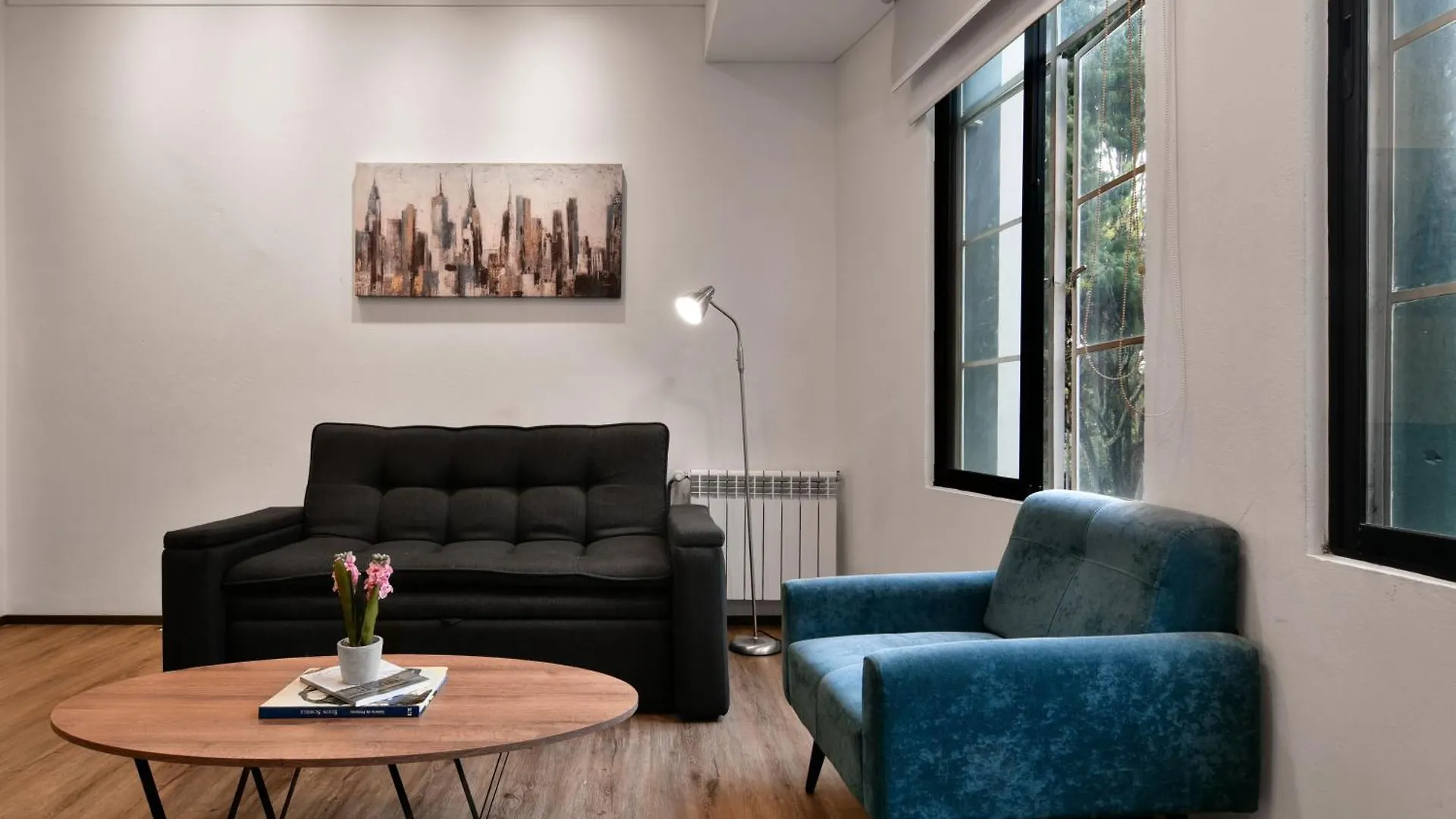 בוגוטה Gaº Apartamento Para Estrenar En Teusaquillo קולומביה