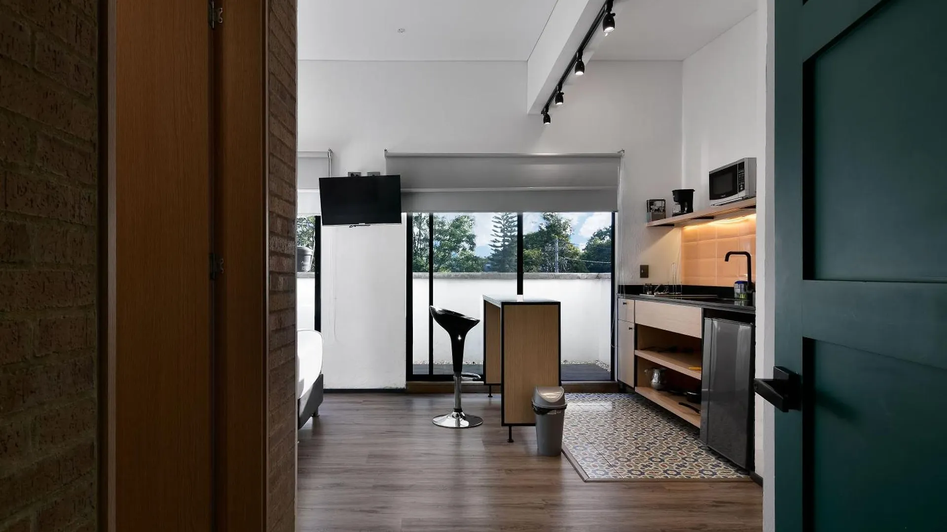 בוגוטה Gaº Apartamento Para Estrenar En Teusaquillo 0*,  קולומביה