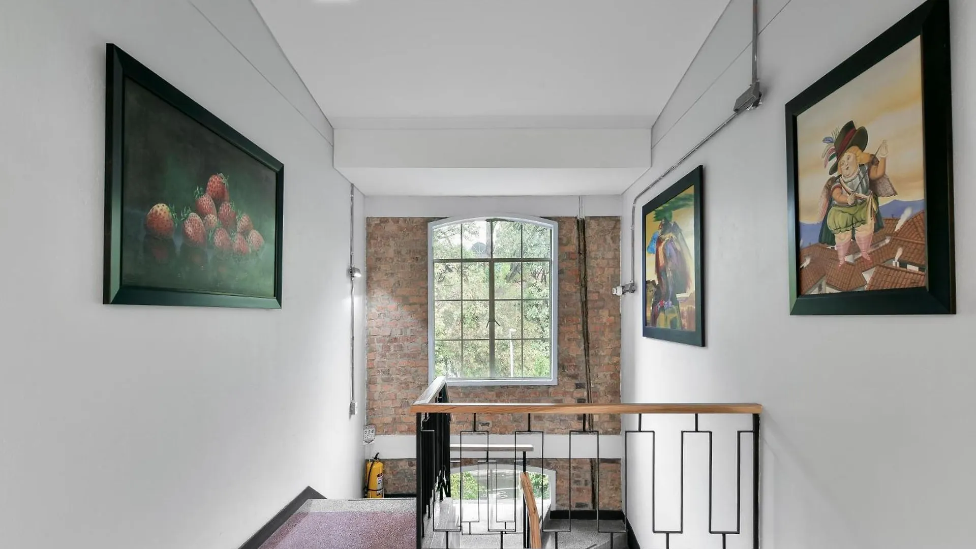 דירה בוגוטה Gaº Apartamento Para Estrenar En Teusaquillo