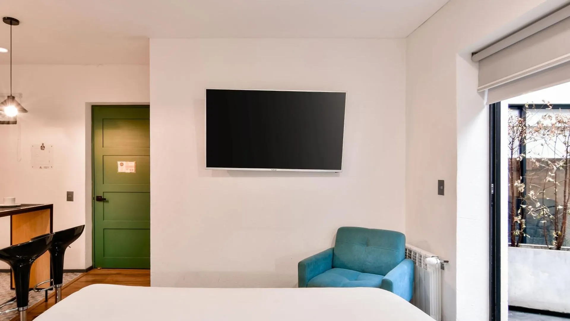 בוגוטה Gaº Apartamento Para Estrenar En Teusaquillo 0*,