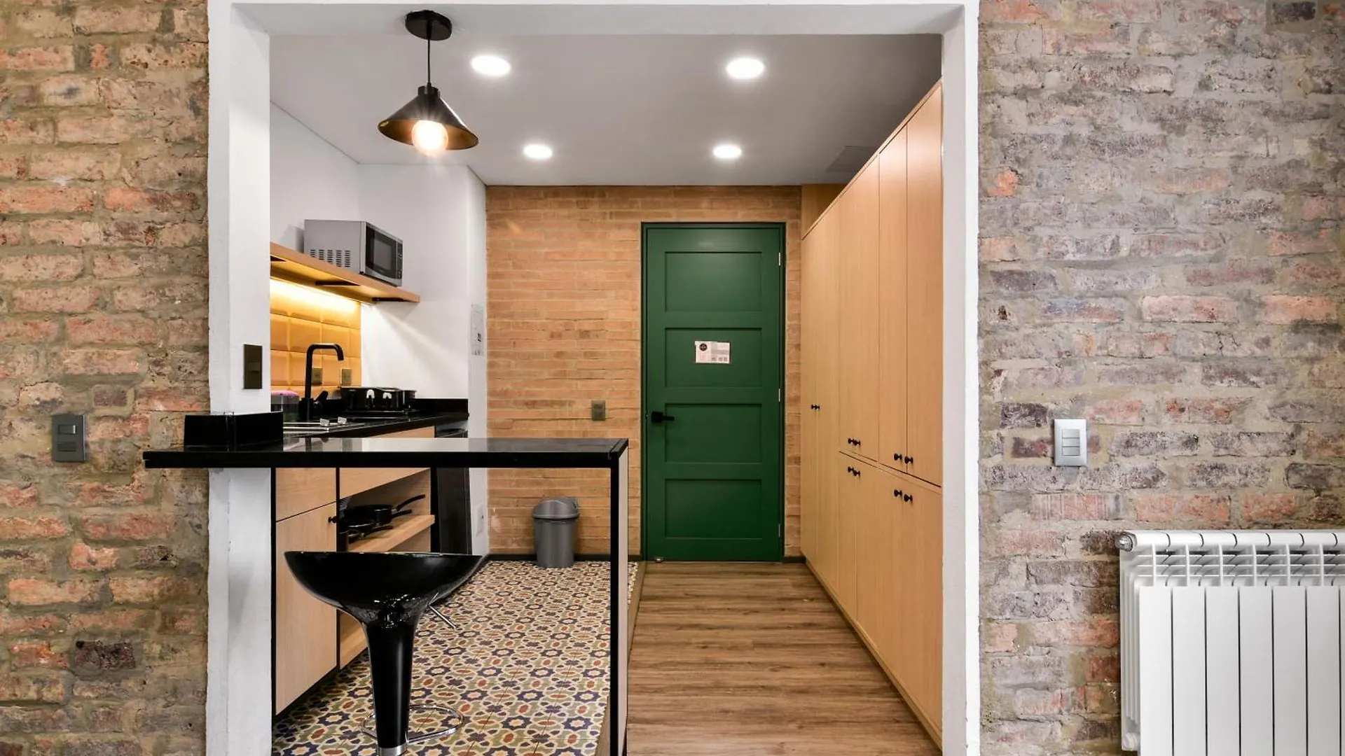 בוגוטה Gaº Apartamento Para Estrenar En Teusaquillo 0*,