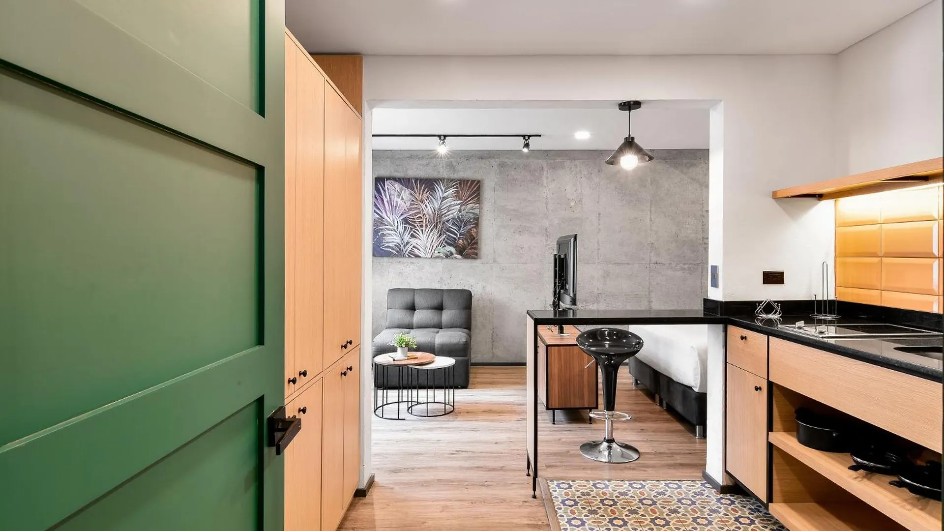 בוגוטה Gaº Apartamento Para Estrenar En Teusaquillo 0*,