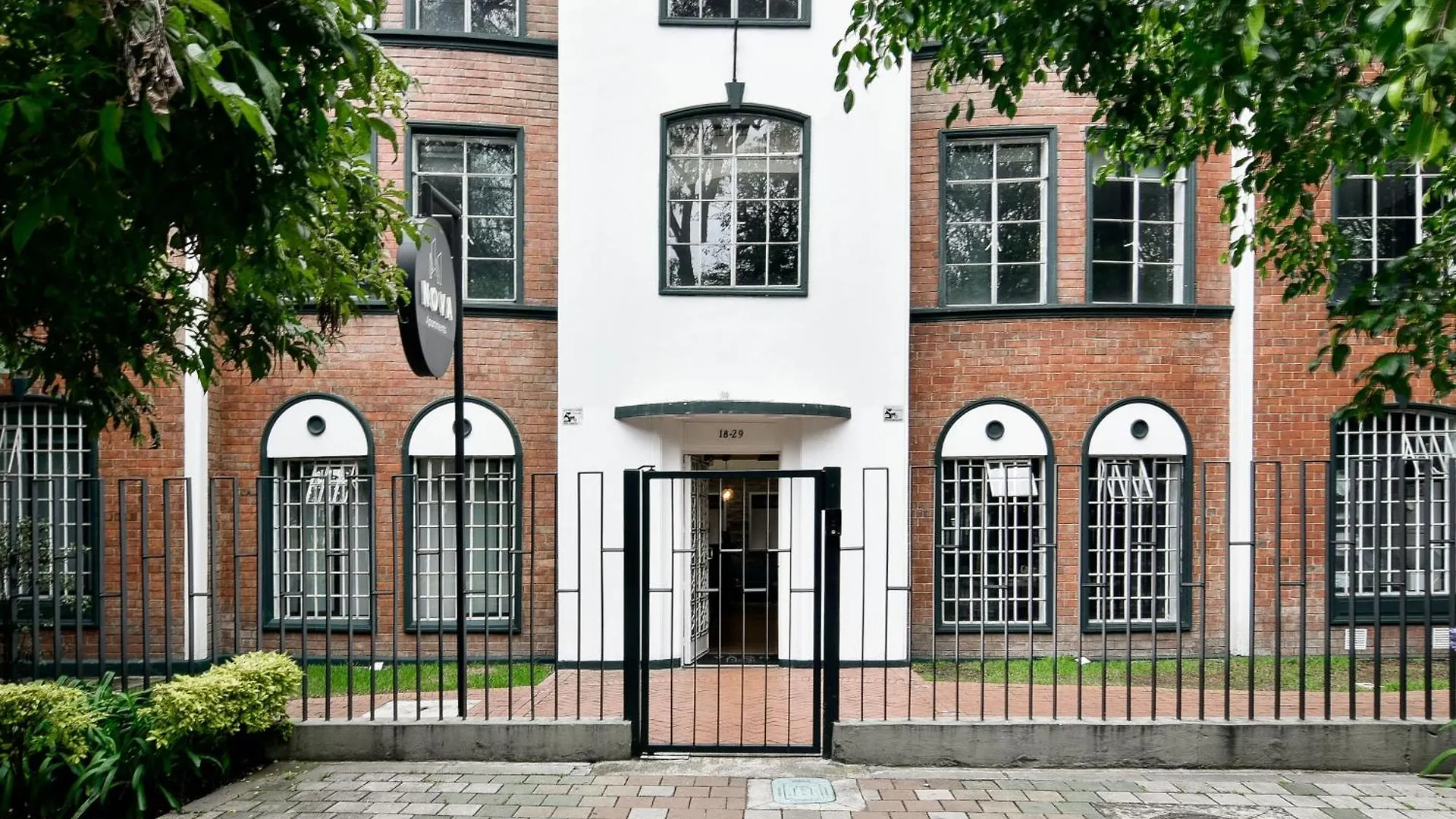 Gaº Apartamento Para Estrenar En Teusaquillo Bogota