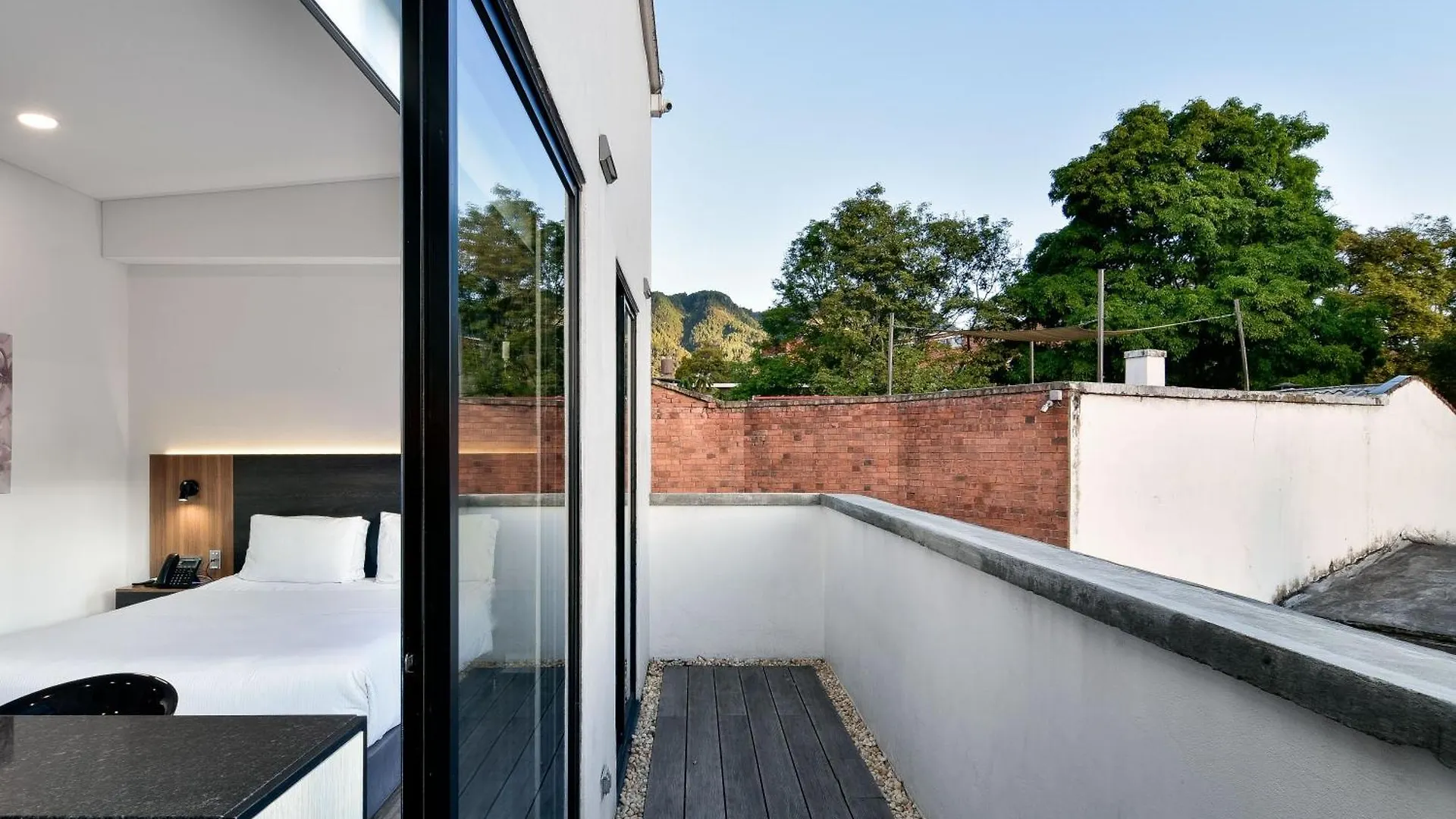Apartment Gaº Apartamento Para Estrenar En Teusaquillo Bogota Colombia