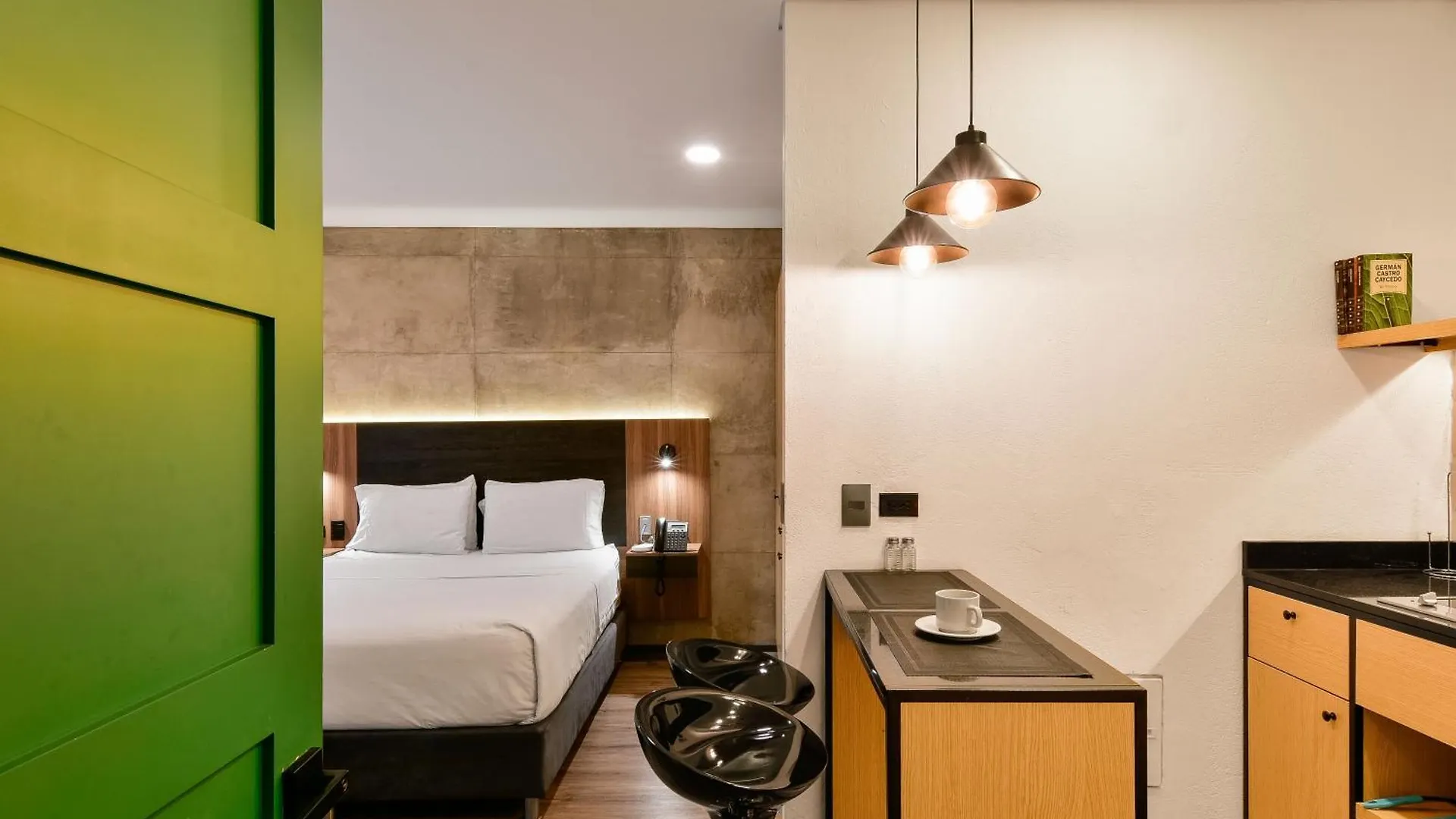 Gaº Apartamento Para Estrenar En Teusaquillo Bogota