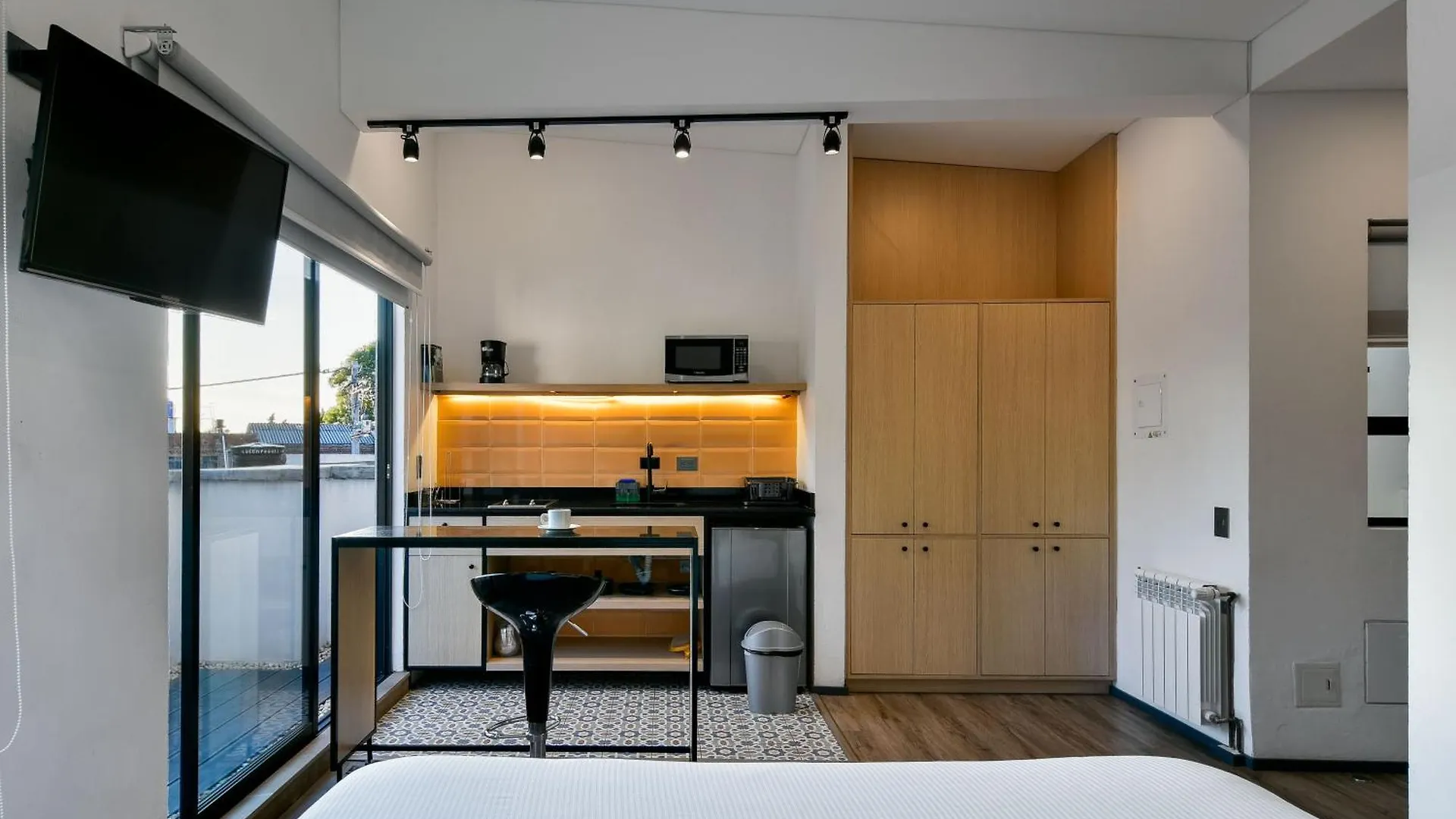 Gaº Apartamento Para Estrenar En Teusaquillo Bogota Apartment