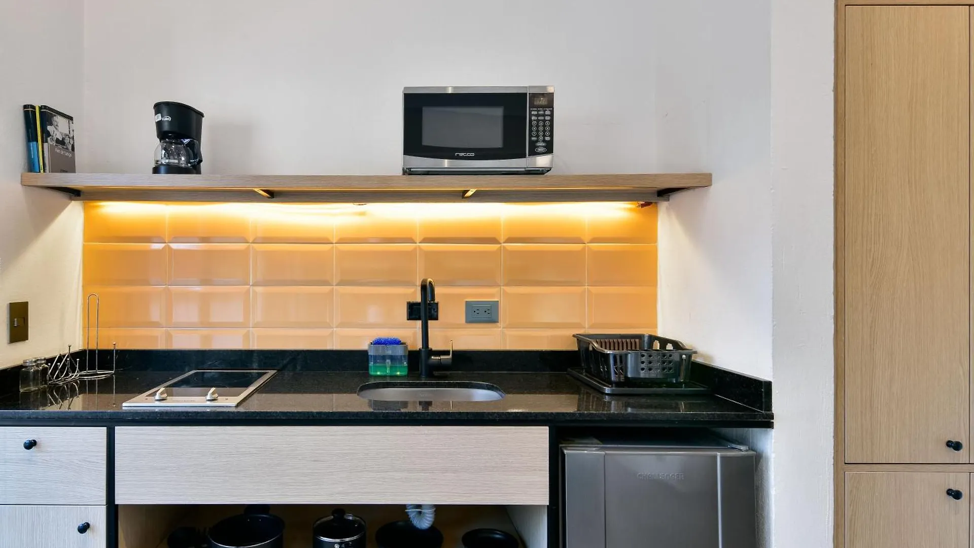Apartment Gaº Apartamento Para Estrenar En Teusaquillo Bogota Colombia