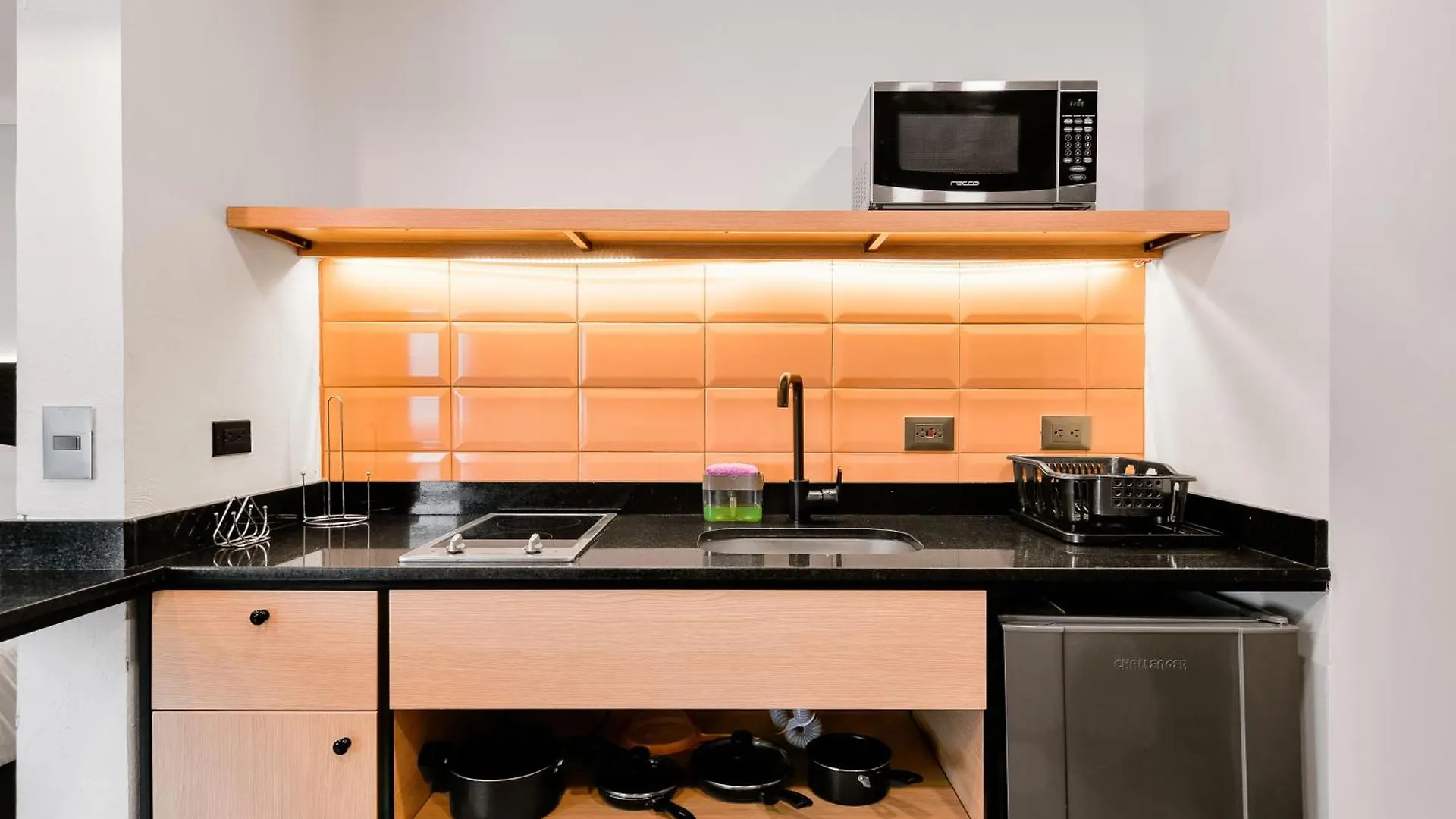 Gaº Apartamento Para Estrenar En Teusaquillo Bogota