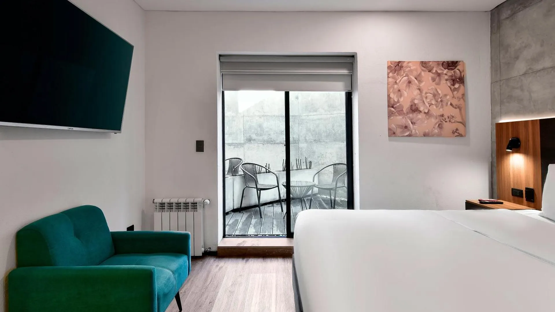 Gaº Apartamento Para Estrenar En Teusaquillo Bogota