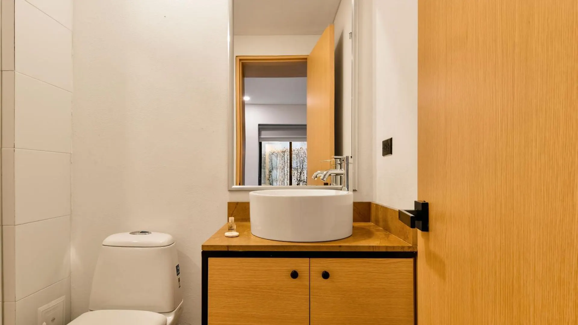 Gaº Apartamento Para Estrenar En Teusaquillo Bogota Apartment
