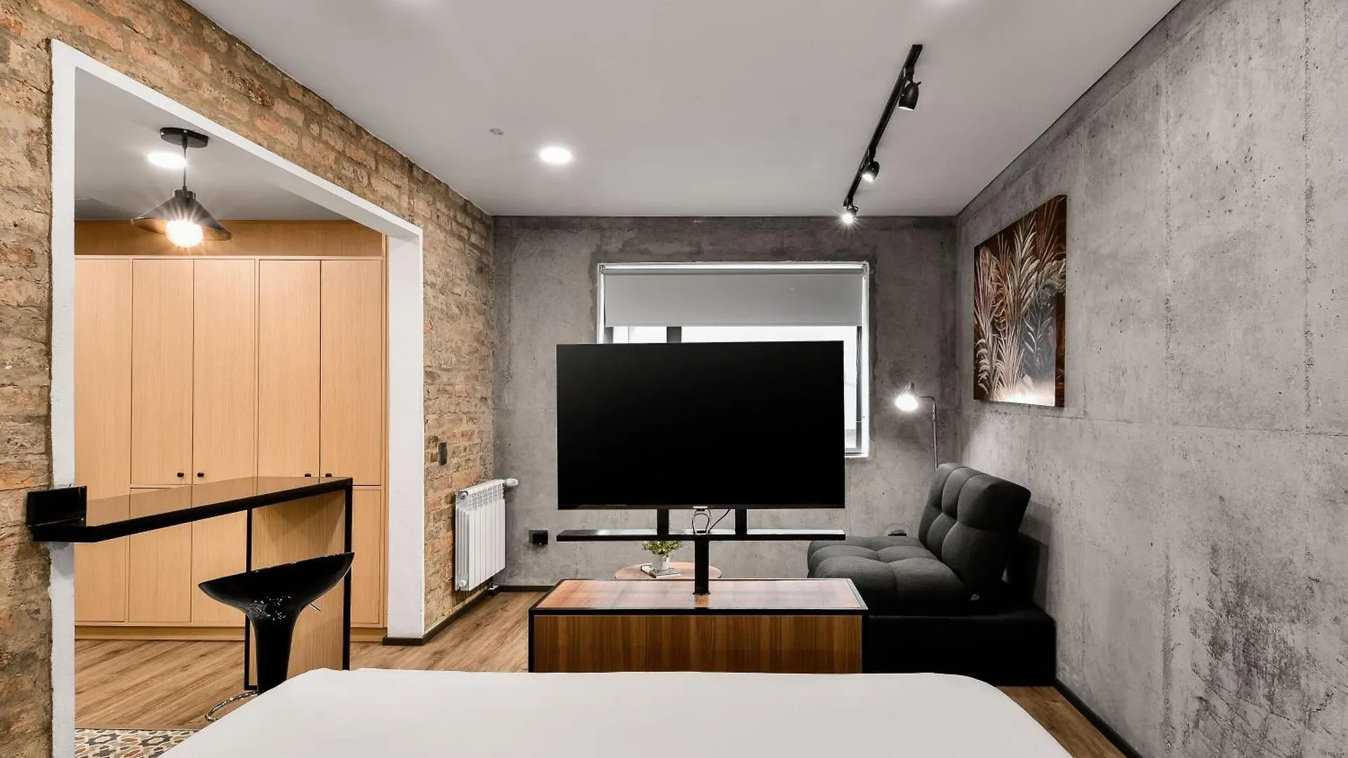 Gaº Apartamento Para Estrenar En Teusaquillo Bogota