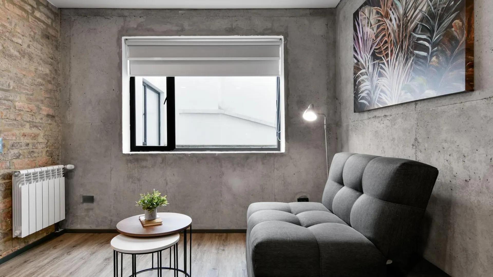 Apartment Gaº Apartamento Para Estrenar En Teusaquillo Bogota