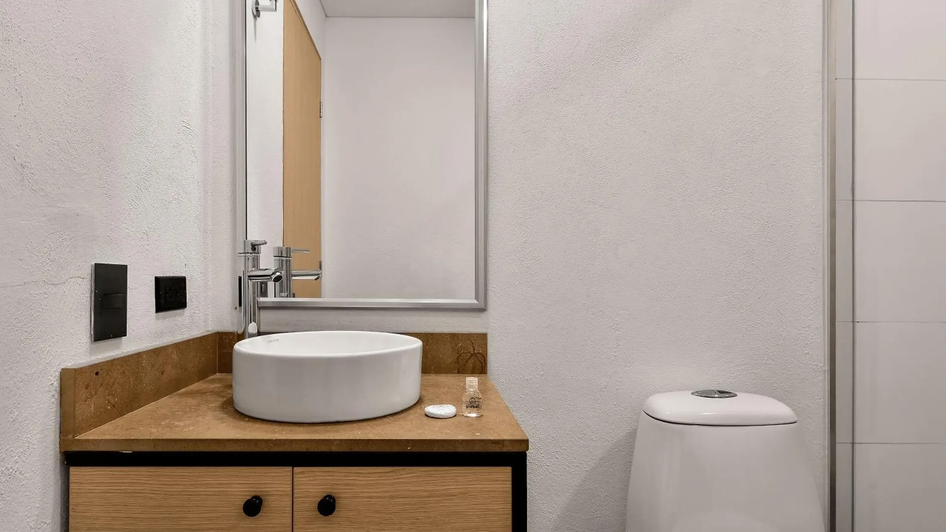 Apartment Gaº Apartamento Para Estrenar En Teusaquillo Bogota Colombia