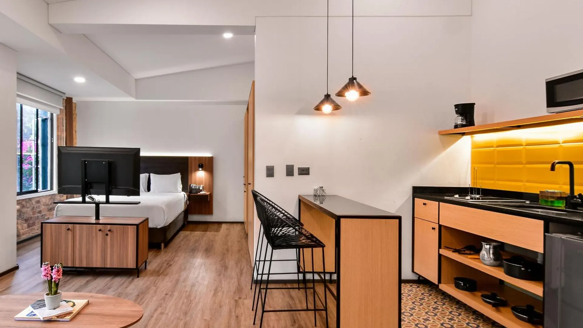Gaº Apartamento Para Estrenar En Teusaquillo Bogota 0*,  Colombia